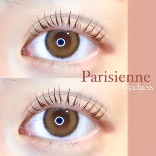 マツエク・マツパ eyelashsalon chess所属・FUYUNA🌼 マツエク/まつパのマツエク・マツパデザイン