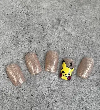 ネイル Qun nailのネイルデザイン