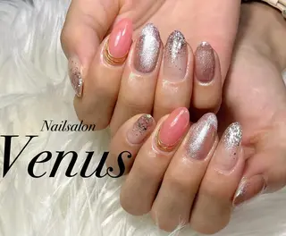 ネイル Nail salon Venusのネイルデザイン