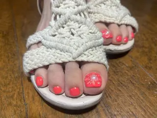 ネイル JAM Orario Nailのネイルデザイン