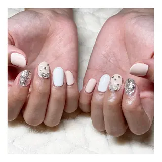 ネイル LaLa Peach 福岡のマツエク・マツパデザイン