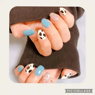 ネイル Re:∅ nail /HIRAMOTOのネイルデザイン