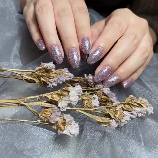 ネイル 南野 由希のネイルデザイン