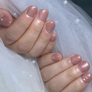 ネイル Beauty Space N&Nのネイルデザイン