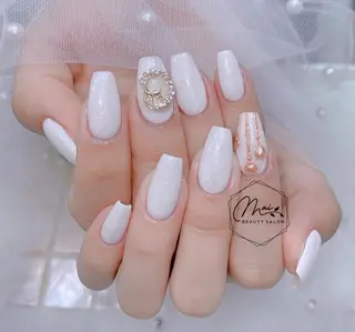 ネイル MaiBeauty Niのネイルデザイン