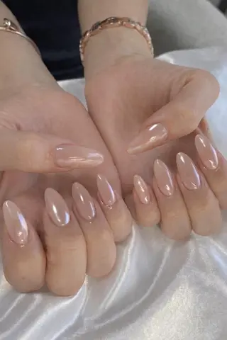 ネイル 禅 nails所属・禅 博多駅ネイルサロンのネイルデザイン