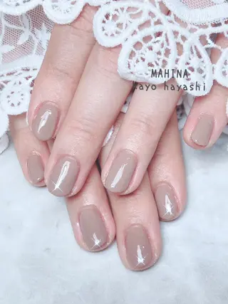ネイル MAHINA所属・MAHINA 🌺KAYO🌺のエステ・リラクイメージ