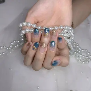 ネイル Sネイル サロン蕨店のネイルデザイン