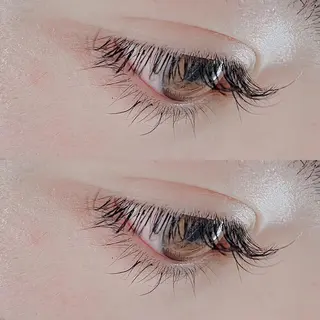 マツエク・マツパ MATSURI BASE.AWAJIのヘアスタイル