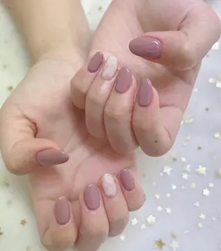 ネイル 上福岡 らんらんのネイルデザイン