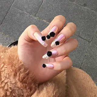 ネイル Angelica Michelleのネイルデザイン