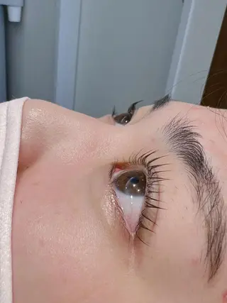 マツエク・マツパ 石田 悠夏のマツエク・マツパデザイン