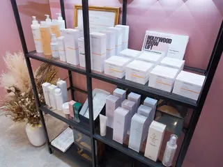 'olulapuleオルラプレ所属・olulapule オルラプレのエステ・リラクイメージ