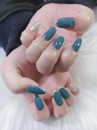 ネイル miwa ミワのネイルデザイン