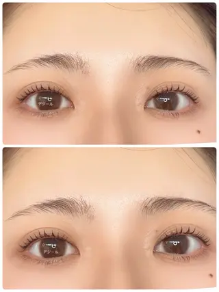 マツエク・マツパ 🌹みなみ🌹 清末のマツエク・マツパデザイン