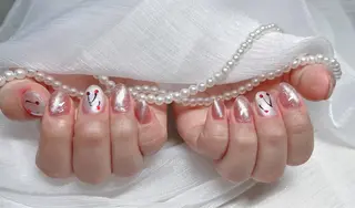 ネイル Melody メロディのネイルデザイン