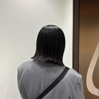 ミディアム 🌸石間伏 愛理🌸のヘアスタイル