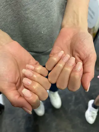 ネイル EmaNail天満橋店所属・EmaNail Risaのネイルデザイン