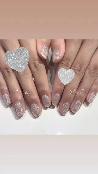 ネイル Tamiya Niinaのネイルデザイン