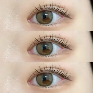 マツエク・マツパ BAMBI所属・BAMBI 🩷KAWAIのマツエク・マツパデザイン