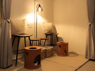 yomo  me!　黄土漢方蒸し&ビソンテラピー所属・yomo me! ヨモミーのエステ・リラクイメージ