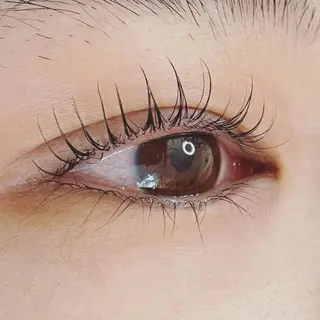 マツエク・マツパ 9nine 河合のマツエク・マツパデザイン