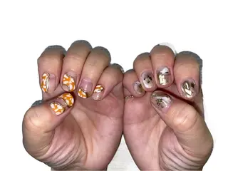 ネイル · COTTYのネイルデザイン