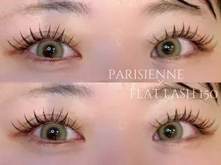 マツエク・マツパ EMANON所属・furuya yukaのマツエク・マツパデザイン