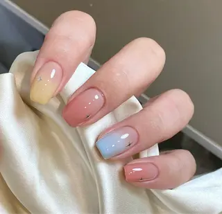 ネイル seventeen  nail所属・S nailのネイルデザイン