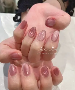 ネイル ecrin エクラン Haruka🌼のネイルデザイン