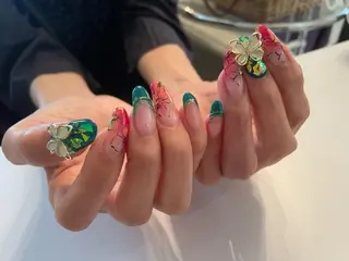 ネイル リオッサ  オブ ラグーン神戸店のエステ・リラクイメージ