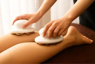 ボヌール デソワのエステ・リラクイメージ