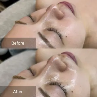 癒し&美活サロン COALALU麻布の眉毛・アイブロウイメージ