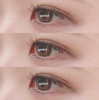 マツエク・マツパ たねむら みきのマツエク・マツパデザイン