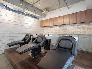 カラー ヘアアレンジ RuBell所属・川崎 かなでのヘアスタイル