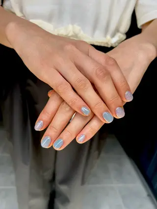 ネイル nailworks mのネイルデザイン