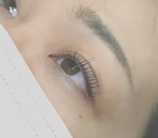 マツエク・マツパ &ヘルシー/ネイル/ LED🤍Mioriのマツエク・マツパデザイン