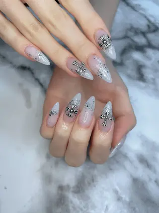 ネイル salon de belnetta所属・kayo 💅のネイルデザイン