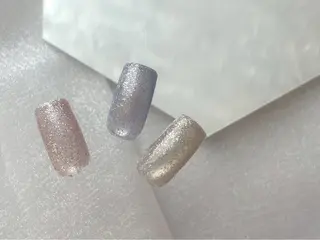 ネイル MIA LANDHAKATAのネイルデザイン