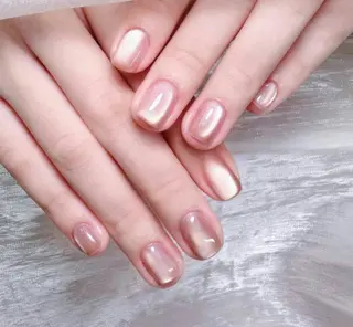 ネイル 🎀 Ayaka_nailのネイルデザイン