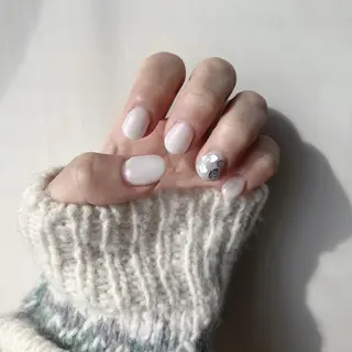 ネイル K Aのネイルデザイン