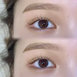 マツエク・マツパ Lino 中目黒♡ イチダ　ユウ 🩰のマツエク・マツパデザイン