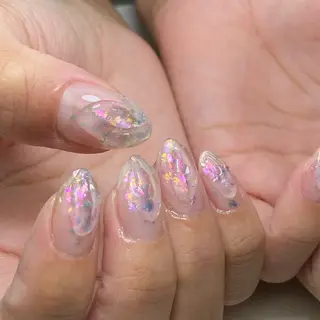 ネイル nail salon Lumièreのネイルデザイン