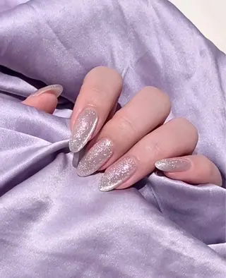 ミディアム Chiin Nailのネイルデザイン