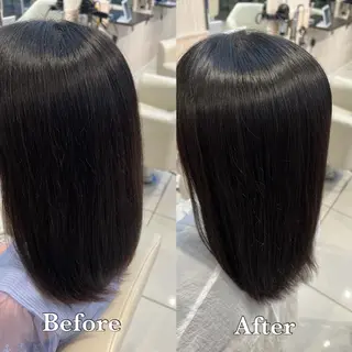 パーマ VANCOUNCIL津島所属・杉山 舞のマツエク・マツパデザイン