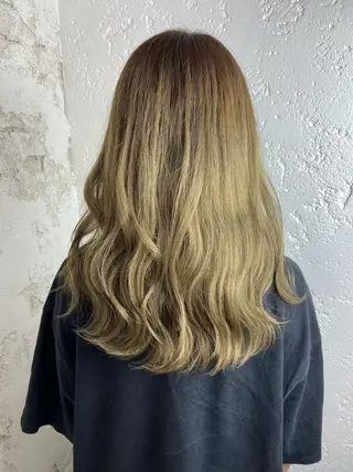 ミディアム 🐺メンズ特化🐺 REIYAのヘアスタイル