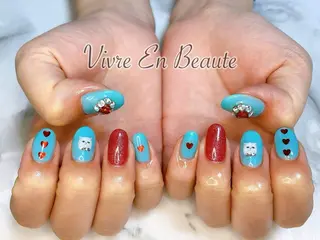 ネイル S Nailのネイルデザイン