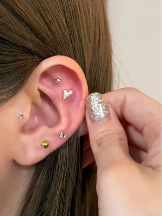 まろやか透明感カラー ♡MANAのヘアスタイル