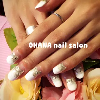 ネイル 那覇🏝️台湾人 ネイリストSHIUのネイルデザイン