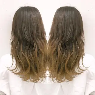 ロング ❤️千葉県代表❤️ 店長❤️柿本翔一朗のヘアスタイル